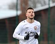 Testspiel BFC Dynamo - SV Babelsberg 03,