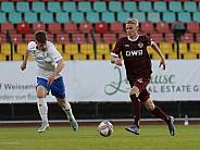 32.Spieltag VSG Altglienicke - BFC Dynamo
