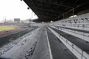 Friedrich-Ludwig-Jahn-Sportpark Abriss