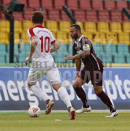 5.Spieltag BFC Dynamo - SV Lichtenberg 47 ,