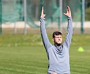 26.04.2022 Training BFC Dynamo