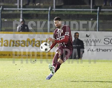 24.Spieltag BFC Dynamo - Greifswalder FC