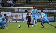 34.Spieltag BFC Dynamo - Chemnitzer FC