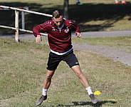 11.09.2019 Training BFC Dynamo