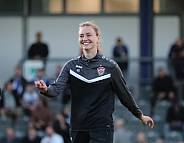 7.Spieltag Hertha BSC II - BFC Dynamo