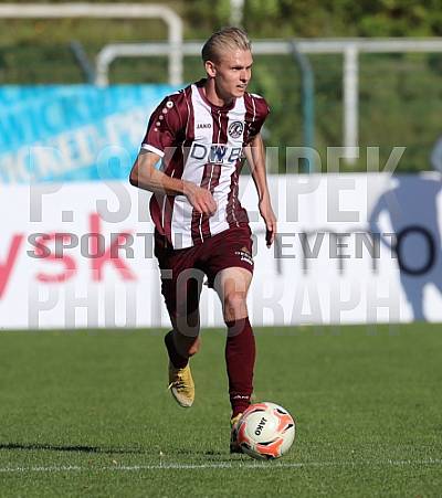 15.Spieltag BFC Dynamo - VfB Auerbach,