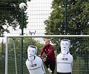 Training vom 26.07.2023 BFC Dynamo