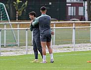 Training 09.10.2025 BFC Dynamo