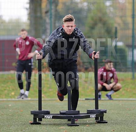 23.10.2019 Training BFC Dynamo 23.10.2019 Training BFC Dynamo
