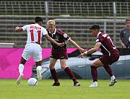 AOK Landespokal Berlin Finale BFC Dynamo - Berliner AK07