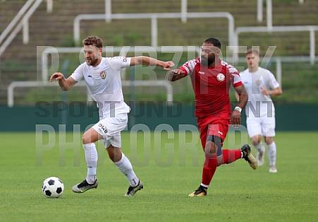 1.Runde Cosy-Wasch-Landespokal BFC Dynamo - FC Karame, 1.Runde Cosy-Wasch-Landespokal BFC Dynamo - FC Karame,