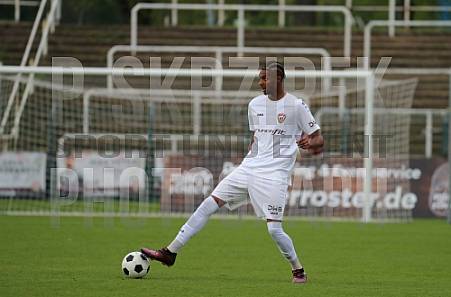 Halbfinale BFC Dynamo - VSG Altglienicke