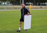 Training vom 14.09.2023 BFC Dynamo