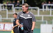 4. Spieltag BFC Dynamo - FSV Zwickau