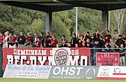 7.Spieltag FSV Optik Rathenow - BFC Dynamo