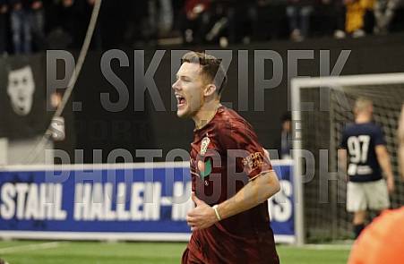 BSG Stahl Hallen-Masters 3.0