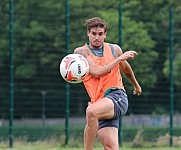 21.07.2021 Training BFC Dynamo