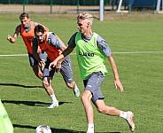 10.08.2022 Training BFC Dynamo