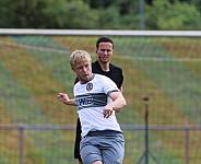 3.Spieltag FC Eilenburg - BFC Dynamo,