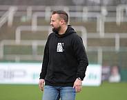 Cosy-Wasch Viertelfinale BFC Dynamo - VSG Altglienicke