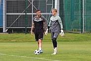 Trainingsauftakt 18.07.2025 BFC Dynamo