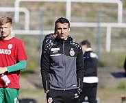 8.Spieltag BFC Dynamo U19 - FC Energie Cottbus U19 ,