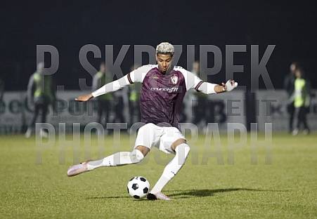 22. Spieltag BFC Dynamo - 1.FC Magdeburg II