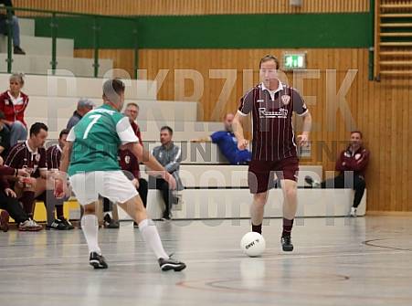 Traditionsturnier in Ilmenau 2025