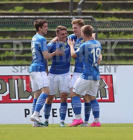 33.Spieltag BFC Dynamo - FSV 63 Luckenalde 33.Spieltag BFC Dynamo - FSV 63 Luckenalde