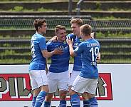 33.Spieltag BFC Dynamo - FSV 63 Luckenalde