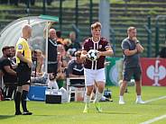 1. Runde DFB-Pokal BFC Dynamo - VfL Bochum 1848