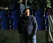 12.Spieltag BFC Dynamo - Chemnitzer FC,