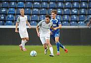 5.Spieltag 1.FC Magdeburg II - BFC Dynamo,