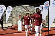 Pokalfinale VSG Altglienicke - BFC Dynamo,