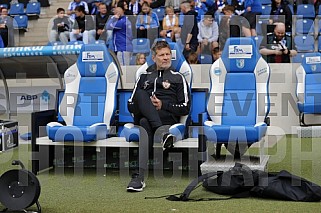 Testspiel 1.FC Magdeburg - BFC Dynamo,