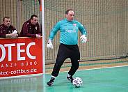 8.Bretter-Knaller Turnier der Traditionsmannschaften