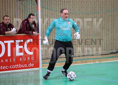 8.Bretter-Knaller Turnier der Traditionsmannschaften