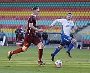 19.Spieltag BFC Dynamo - Bischofswerdaer FV08