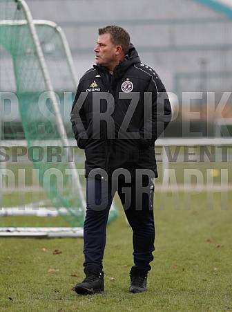 Testspiel BFC Dynamo - SV Babelsberg 03