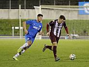 25.Spieltag SV Tasmania - BFC Dynamo,