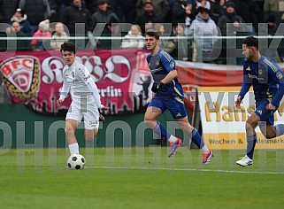 Achtelfinale Delay Sports Berlin - BFC Dynamo