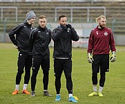 07.02.2020 Training BFC Dynamo