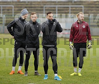 07.02.2020 Training BFC Dynamo