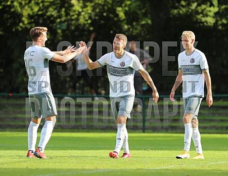 1.Runde Cosy-Wasch Berlin Türkspor - BFC Dynamo, 1.Runde Cosy-Wasch Berlin Türkspor - BFC Dynamo,