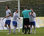 Cosy-Wasch Viertelfinale BFC Dynamo - VSG Altglienicke