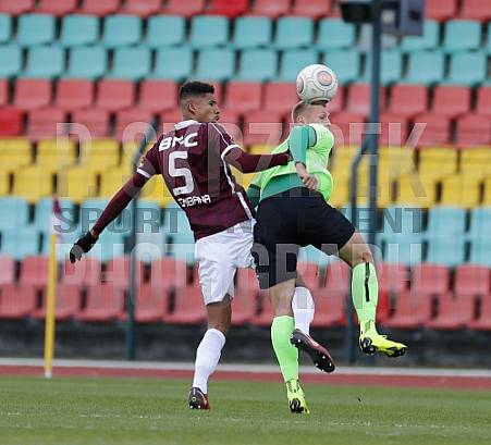 14.Spieltag BFC Dynamo - FSV Union Fürstenwalde ,