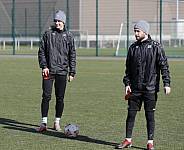 05.03.2020 Training BFC Dynamo