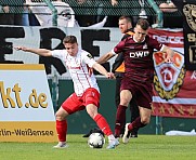 29.Spieltag BFC Dynamo - FC Rot-Weiß Erfurt