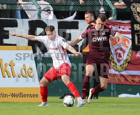 29.Spieltag BFC Dynamo - FC Rot-Weiß Erfurt 29.Spieltag BFC Dynamo - FC Rot-Weiß Erfurt