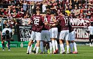 1. Runde DFB-Pokal BFC Dynamo - VfL Bochum 1848